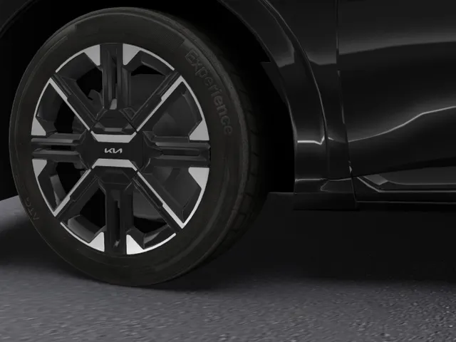Kia EV6 GT-Line Business Edition 84 kWh