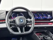 BMW 5 Serie Touring 530e M Sport Edition