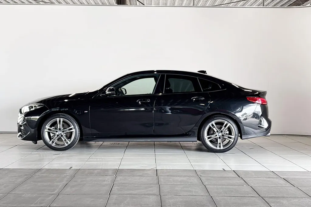 BMW 2 Serie Gran Coupé 218i M Sport Edition