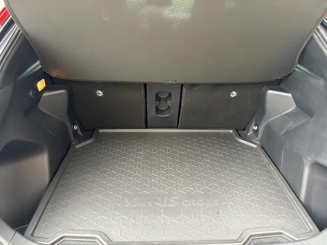 Toyota Yaris Cross 1.5 Hybrid GR Sport | Panoramadak | JBL | Blindspot | HUD