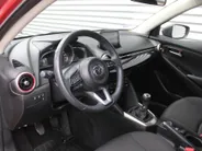 Mazda 2 1.5 Skyactiv-G Sportive | Camera | Apple Carplay/Android Auto | LED | Cruise | 16' LM | Airco | Dealeronderhouden | Weing km! |