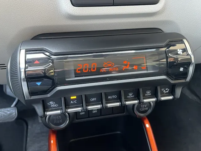 Suzuki Ignis 1.2 Stijl AUTOMAAT