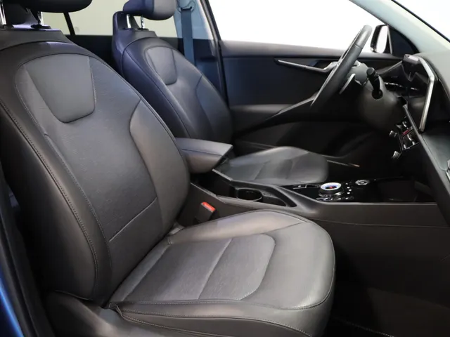Kia Niro 1.6 GDi PHEV ExecutiveLine