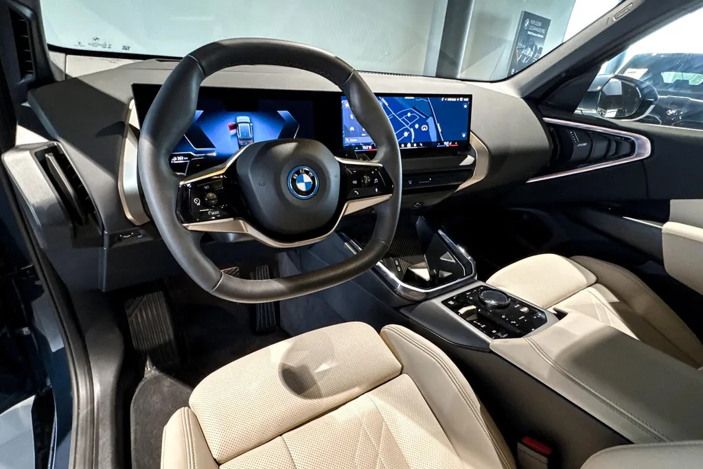 BMW X3 30e xDrive