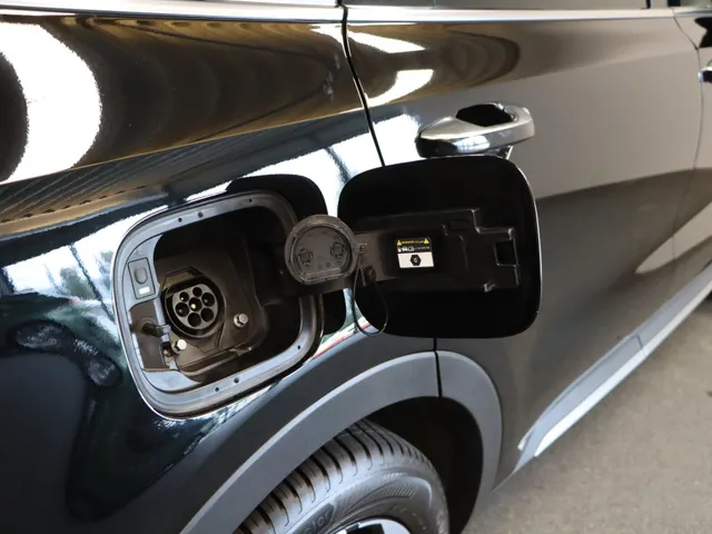 Kia Sorento 1.6 T-GDi Plug-in Hybrid 4WD ExecutiveLine 7p Trekhaak