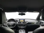 Audi A6 Avant 1.8 TFSI ultra S line Edition