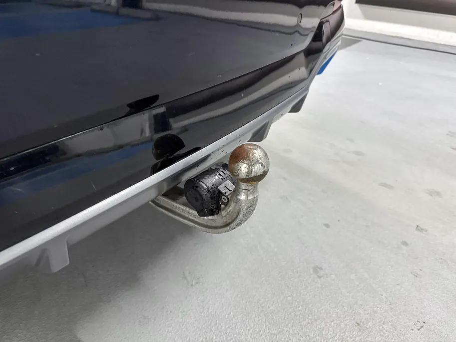 BMW iX3 High Executive