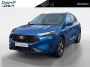 Ford Kuga 2.5 PHEV ST-Line | NL auto | Automaat | Pano dak | BLIS | Adapt. Cruise control | Winter pack | Elektr. Trekhaak | Parkeersensoren voor en achter | 360 graden camera | Fabrieksgarantie |