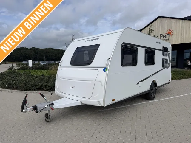 Weinsberg CaraLife