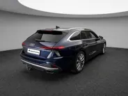 Audi A6 Avant 2.0 367pk e-hybrid Quattro S edition Competition · Wegklapbare Trekhaak · B&O Audio · 360 Camera · Elek. voorstoel · Matrix LED · 20'' Inch · Garantie t/m 29-07-2030 of 100.000km