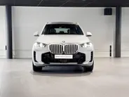BMW X5 xDrive50e