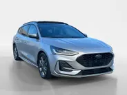 Ford Focus Wagon 1.0 EcoBoost Hybrid ST Line X | Automaat | Schuif/Kantel Dak | B&O Audio | Stoel/Stuur/Voorruitverwarming | Parkeer Camera | Dodehoek Detectie | Apple Carplay/Android Auto |