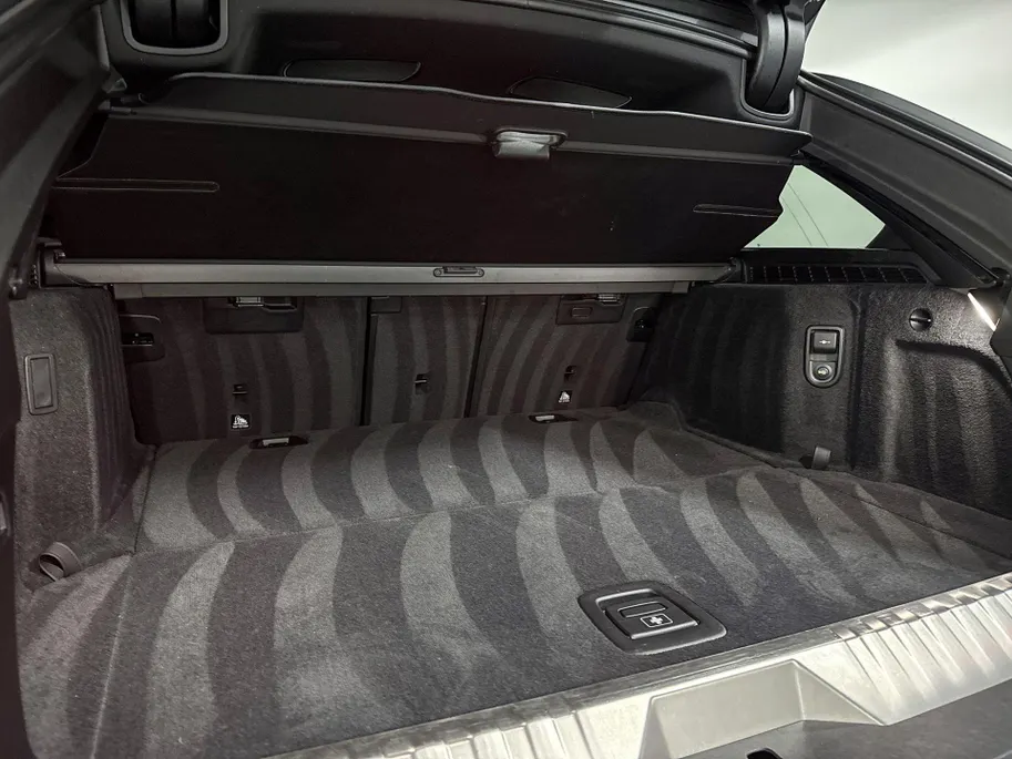 BMW 5 Serie Touring 530e Business Edition Plus