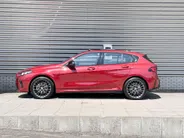 BMW 1 Serie 120 M Sport Design Edition