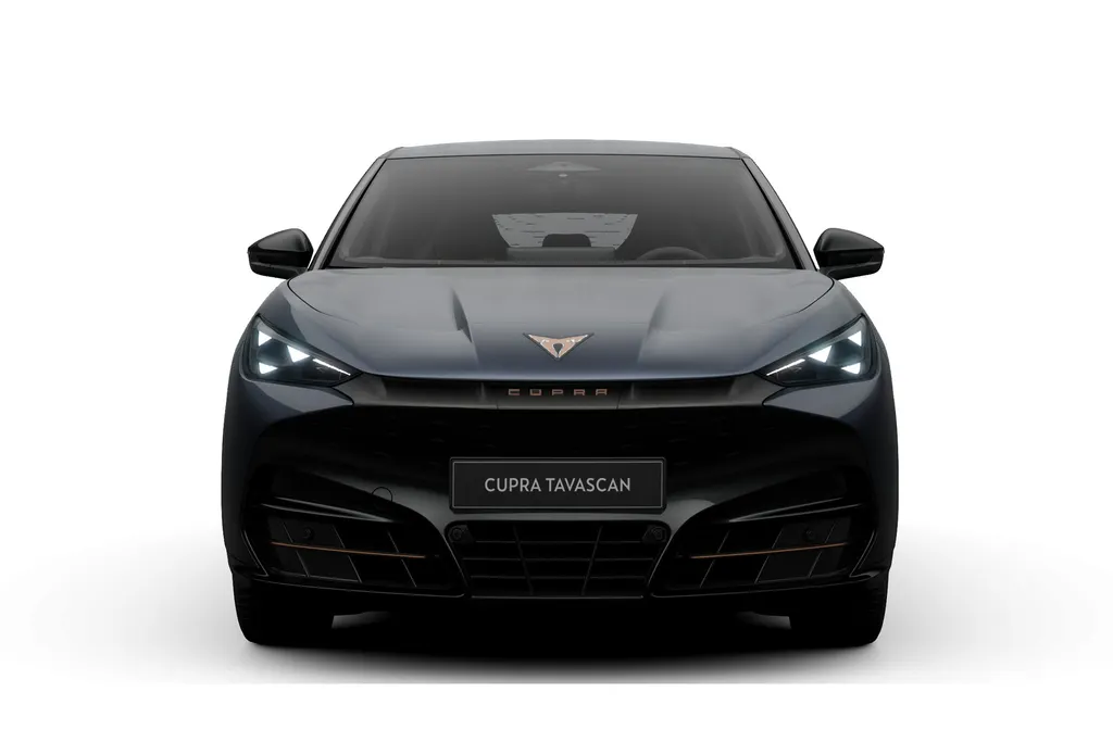 CUPRA Tavascan Essential | Achteruitrijcamera | Digitaal instrumentenpaneel (Virtual Cockpit) | Draadloze Apple CarPlay™, Android Auto™