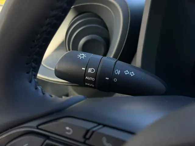 Toyota Aygo X Hybrid 115 play | Camera | Addaptive Cruise