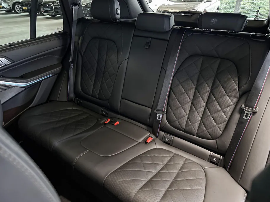 BMW X5 xDrive50e