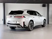 BMW iX3 40 eDrive 83 kWh