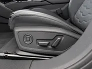 Audi A6 e-tron S edition 83 kWh 286 PK · Trekhaak elek. wegklapbaar · exterieurpakket zwart · Leder zwarte sportstoelen