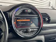MINI Clubman 2.0 JCW ALL4 Chili