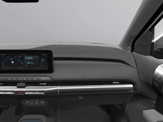 Kia EV3 Air 58.3 kWh