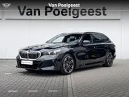 BMW 5 Serie Touring 530e