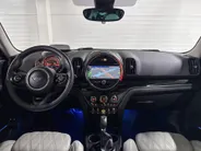 MINI Countryman Cooper SE ALL4 Chili