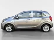 Kia Picanto 1.0 DPi DynamicLine | Navi | Camera | Apple Carplay | Android Auto | Lichtmetalen Velgen | Airco |