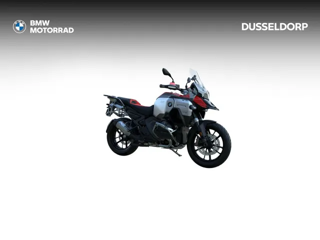 BMW R 1300 GS