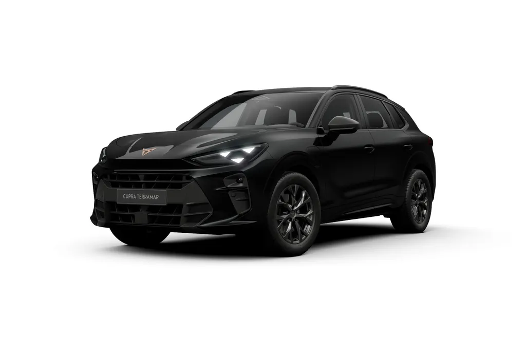 CUPRA Terramar Essential | Achteruitrijcamera | Draadloze Apple CarPlay™, Android Auto™ | Elektronisch Sperdifferentieel (XDS)