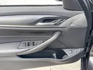 BMW 5 Serie Sedan 530e M-Sport