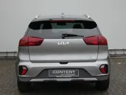 Kia Niro 1.6 GDi Hybrid DynamicLine