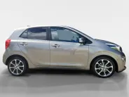 Kia Picanto 1.0 CVVT Design Edition | Camera | Navi | Lichtmetalen Velgen | Privacy Glass | Climate Control | Cruise Control |