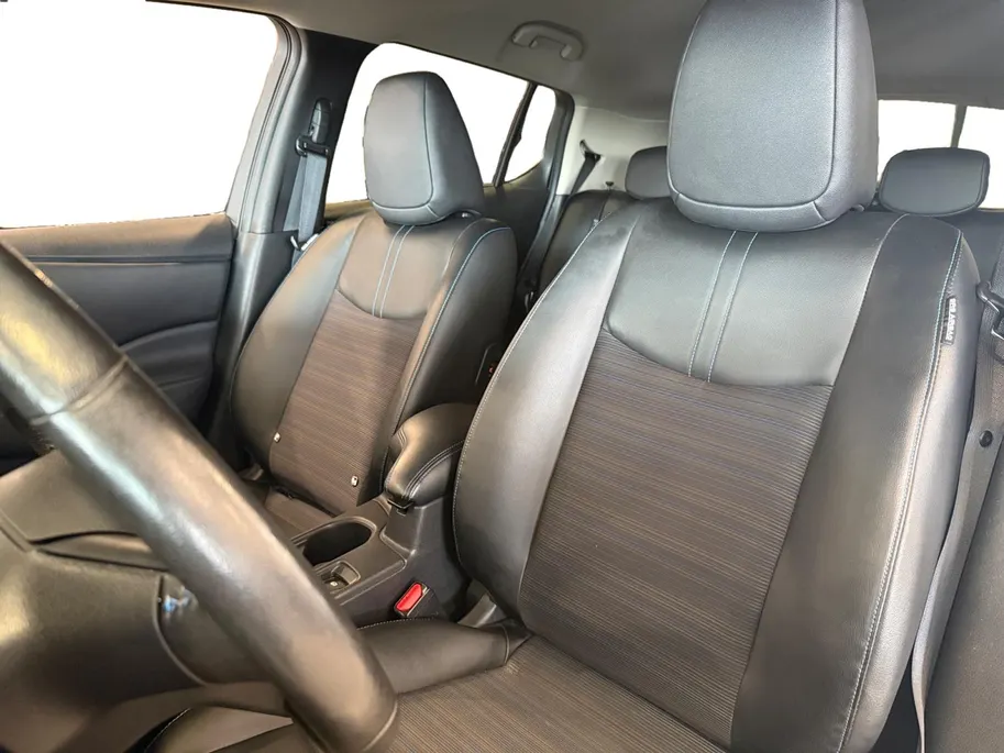 Nissan Leaf Tekna 40 kWh *Automaat*Navi+360Camera*Climate*Adaptive Cruise*Stoel/Stuur Verw.*Bose Sounds!