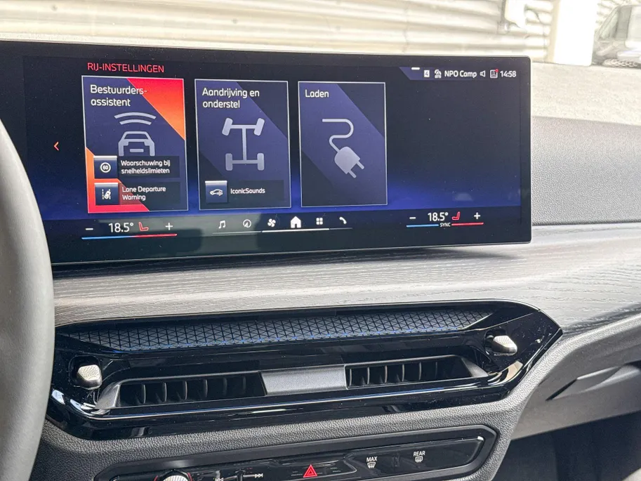 BMW 3 Serie Touring 330e