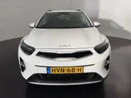 Kia Stonic 1.0 T-GDi MHEV 100pk DynamicPlusLine