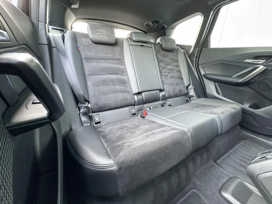 BMW X1 xDrive25e M-Sport