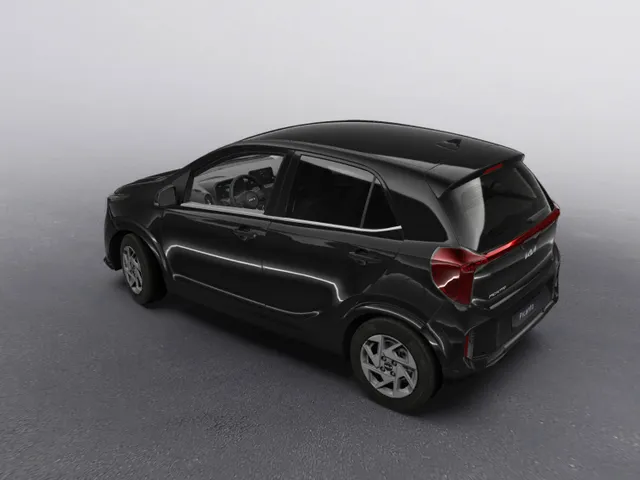 Kia Picanto 1.0 DPI DynamicPlusLine