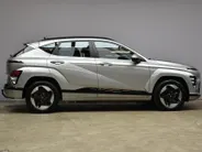 Hyundai Kona 64,8 kWh 204pk Comfort Limited I SOH 100%