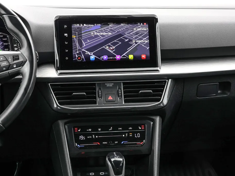 SEAT Tarraco 1.4 TSI 245pk e-Hybrid Xperience Business Intense · Camera · Inklap. Trekhaak · Keyless · Stuur- & Stoelverwarming · Dodehoeksensor · Elek. Achterklep ·