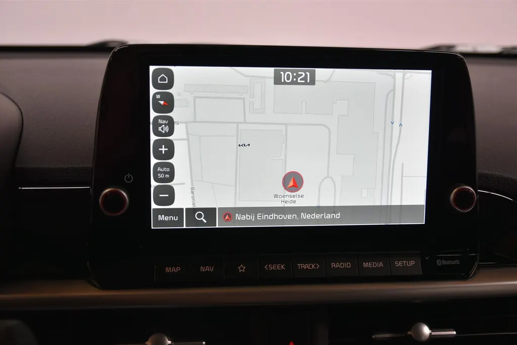 Kia Picanto 1.0 GDI 4-zits ExecutiveLine NIEUW - LEVERBAAR