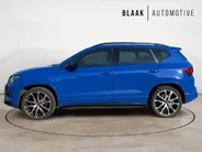 CUPRA Ateca 2.0 TSI 4DRIVE Apple/Android | 360 Camera | Navigatie