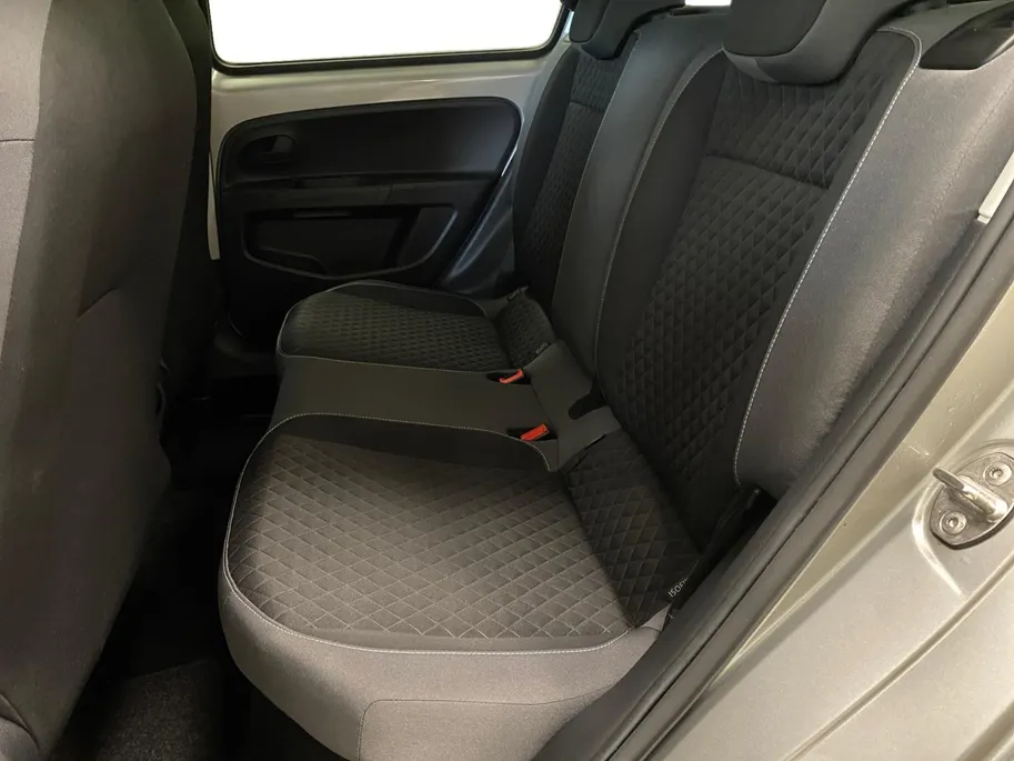 Škoda Citigo 1.0 FRESH | AIRCO | NAVI | DEALERONDERHOUDEN |