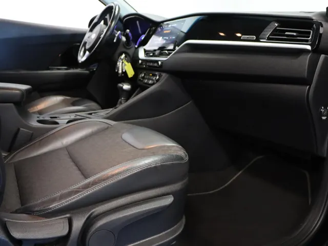Kia Niro 1.6 GDi Hybrid DynamicLine