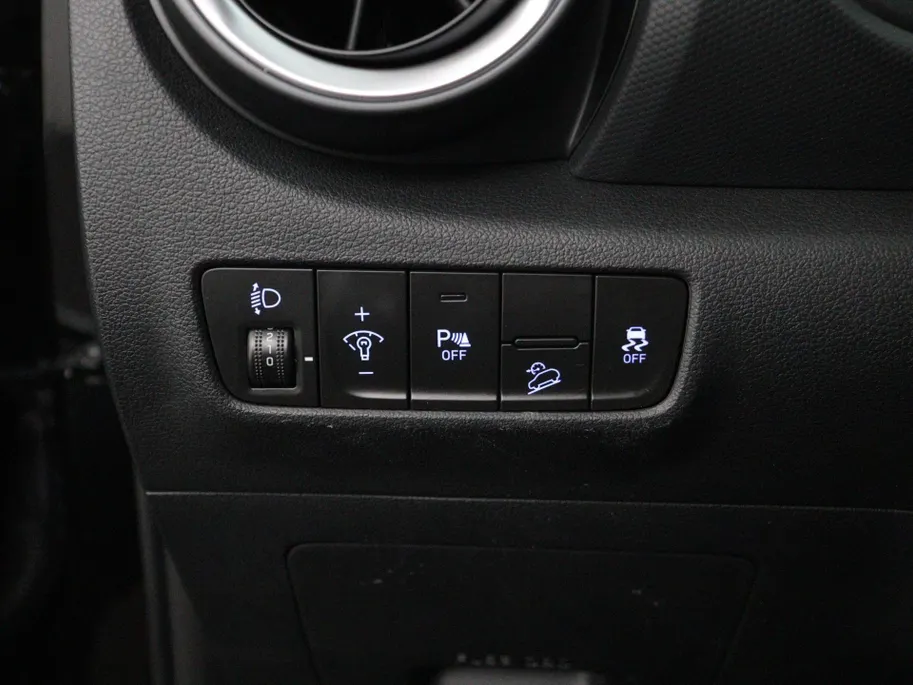Hyundai Kona 1.0 T-GDI Fashion | Carplay | Clima | Stoelverwarming