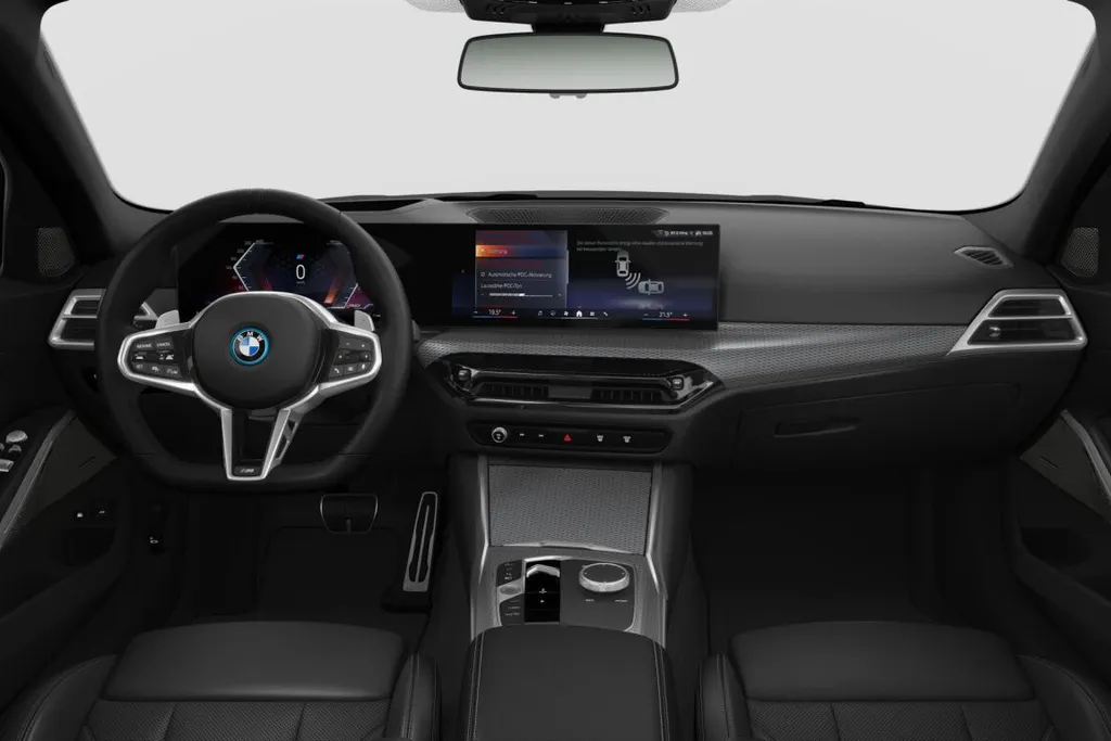 BMW 3 Serie Touring 330e M Sport Edition