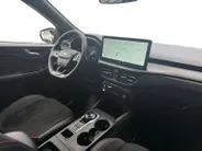 Ford Kuga 2.5 PHEV ST-Line X | Nieuw op Voorraad| MEERDERE LEVERBAAR | Panoramadak | Winter Pack | Driver Assistance Pack | Elektrische Trekhaak |