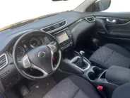 Nissan QASHQAI 1.2 Acenta | Climate | Cruise | Trekhaak | Parkeersensoren | Camera | Navigatie |