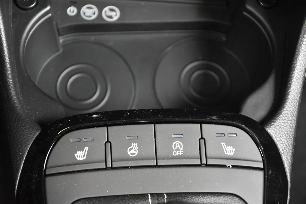 Kia Picanto 1.0 GDI 4-zits GT-Line NIEUW - LEVERBAAR
