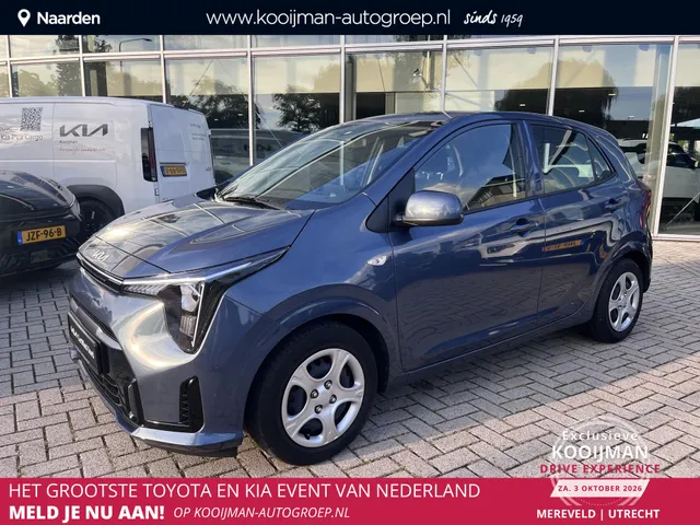 Kia Picanto